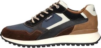Australian Footware Schoenen, Heren, Veelkleurig, 42 EU, Yamato Sneakers Laag