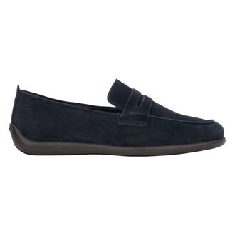 Frau Penny Loafers - male - Frau - Loafers - Blue - 11 UK - Shoes