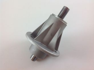 STIGA Sports Original Tc 102 122 Tractor De C&eacute;sped Soporte De La Cuchilla 382207201/2 Supporto Portalama T102 122 Castelgarden