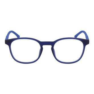 Lacoste unisex, Accessoires, Blauw, Maat: 47 MM