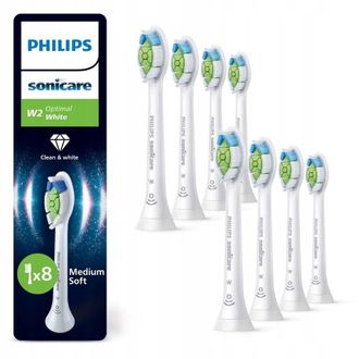 OEM Philips-sonicare Hx6068/87 L2x8 Bianco