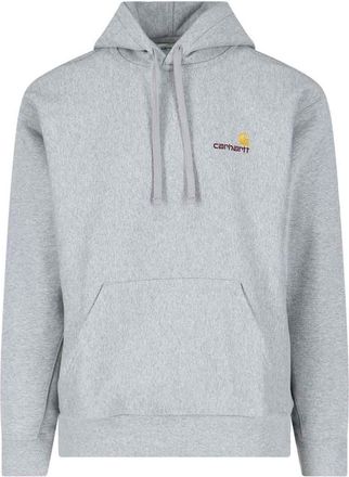 Carhartt Work in Progress Hoodie