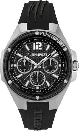 Plein Sport Tigermaster Pro - Heren - Sport - Zwart - Maat: ONE Size