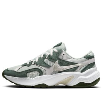 Nike (WMNS) Nike AL8 Vintage Green White FJ3794-300