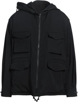 Yohji Yamamoto ROPA DE ABRIGO - Chaquetas y cazadoras en YOOX.COM