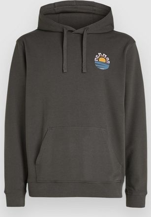 O'Neill Og Sun Hoodie schwarz