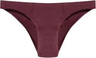 Bond-Eye Slip bikini Sing - Rosso