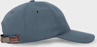 Paul Smith PETERSON WOOL CAP Size: OS, colour: BLUE