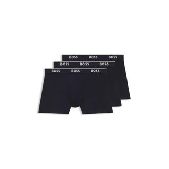 BOSS 3-Pack Boxer Briefs