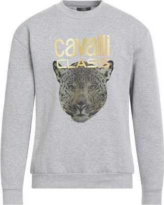 Cavalli Sweatshirts