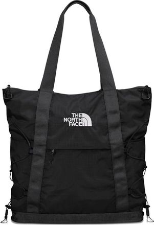 The North Face Borealis Logo-embroidered Tote Bag