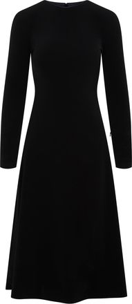 Balenciaga Black Dress-Donna