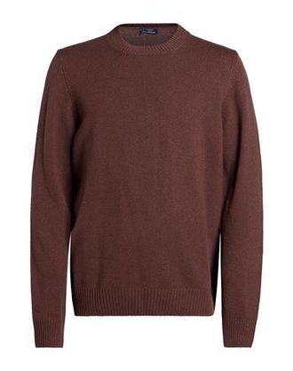 Barba KNITWEAR - Jumpers on YOOX.COM