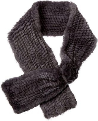 La Fiorentina Muffler Scarf