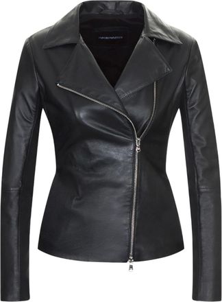 Emporio Armani jassen zwart