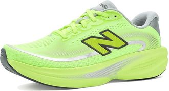 New Balance Ellipse V1 Womens Running Shoes Afterglow/Lone Star Grey : 10.5 B - Medium, Textile