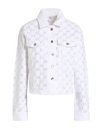 Liu Jo COATS & JACKETS - Denim outerwear on YOOX.COM