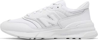 New Balance 997R White U997RFA