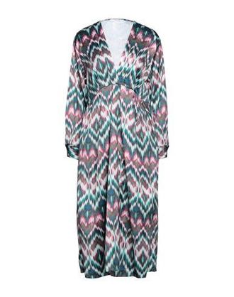 Aglini KLEIDER - Midi-Kleider auf YOOX.COM