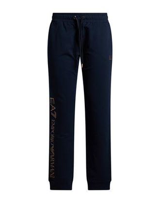 Emporio Armani BOTTOMWEAR - Trousers sur YOOX.COM