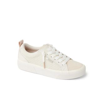 Reef Lay Day Dawn CJ7583 Sneakers Womens Beige Lifestyle Shoes ZOGG3054