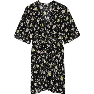 Zadig&Voltaire Short Dresses, female, Multicolor, XS, Short Dress