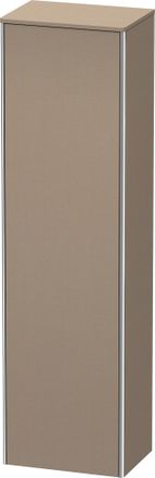 Duravit Armario Alto Duravit Xsquare 50.0x35.6 Cm, 1 Puerta, Bisagra