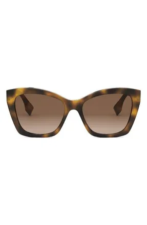 Brown Fendi Sunglasses: Shop up to −70% | Stylight