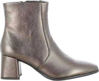 Regarde le ciel Mujer, Zapatos, Marrón, Talla: 39 EU