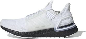 adidas Ultraboost 19 White Black EH1445