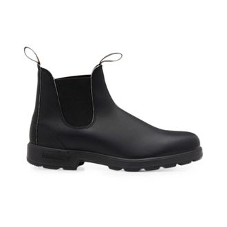 Blundstone Boots - male - Blundstone - Chelsea Boots - Black - 10 1/2 UK - Shoes