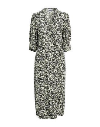 Ganni KLEIDER - Midi-Kleider auf YOOX.COM