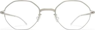 Mykita 051 OPT Bril - unisex - Brillen - Grijs - 47 MM - Accessoires