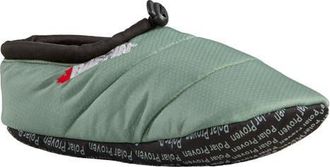 Baffin Gender Inclusive Nylon Slipper in Sea Green at Nordstrom, Size Xx-Large