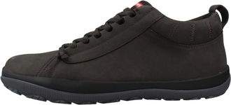 Camper Hombre, Zapatos, Negro, Talla: 42 EU