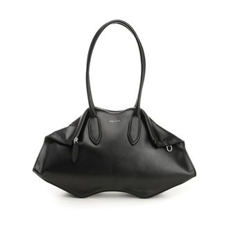 Alexander McQueen Mujer, Bolsos, Negro, Talla: ONE Size