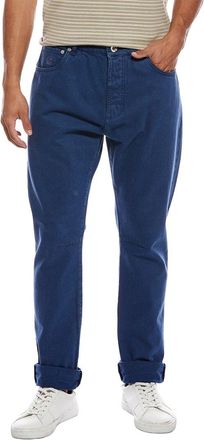Brunello Cucinelli Slim Jean