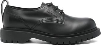 Givenchy Leather lace-ups