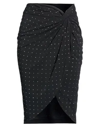 Liu Jo HOSEN & R&Ouml;CKE - Midi-R&ouml;cke auf YOOX.COM