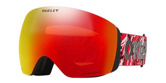 Oakley OO7050 FLIGHT DECK L 7050F3 Mens Sunglasses Size Large