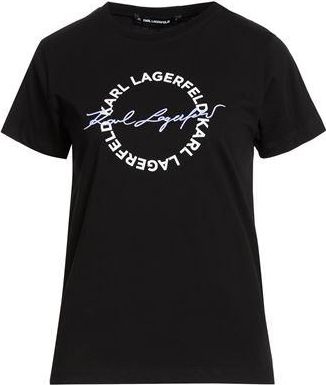 Karl Lagerfeld TOPWEAR - T-shirts su YOOX.COM