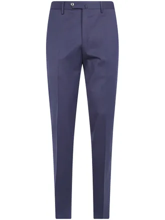 PT01 Pants Wool Blend Covs01z00cl1.Po36 0360