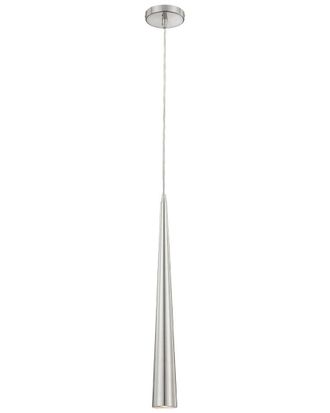Eurofase Lighting Sliver 24In Pendant