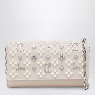 Christian Louboutin Paloma Wallet On Chain