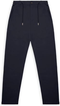Aspact Drift Pants - Heren - Broeken - Blauw - Maat: S