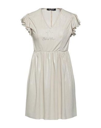 Odi Et Amo Mini dresses