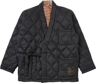 Universal Works Uomo, Giacche, Nero, L, new