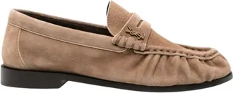 Saint Laurent Mujer, Zapatos, Beige, Talla: 41 EU