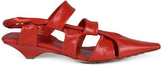 Bottega Veneta Sandals BV Point