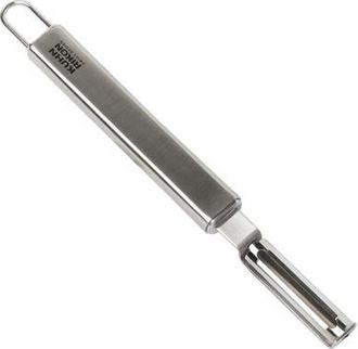 Kuhn Rikon Essential Swivel Peeler with Stainless Steel Swivel Blade in Silver at Nordstrom